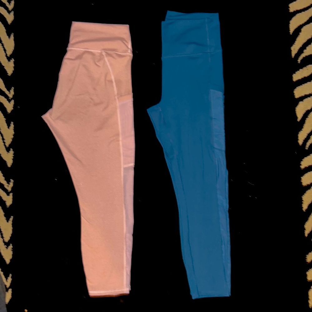 Medium Fabletics’ Powerhold Leggings